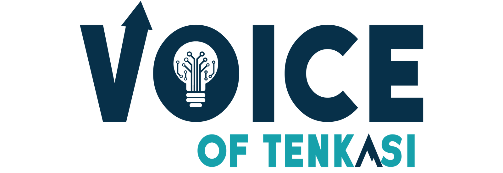 Voice of Tenkasi Logo